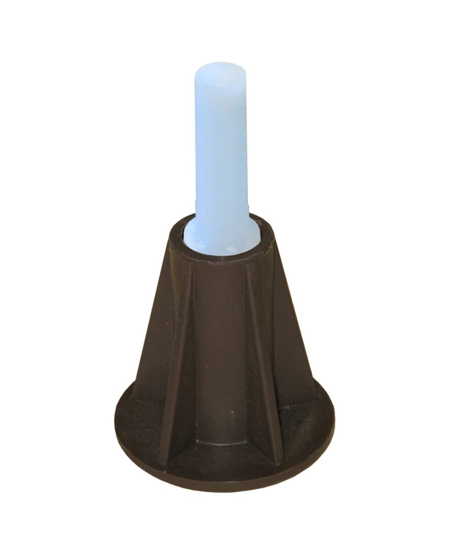 Bed Frame Glide Foot