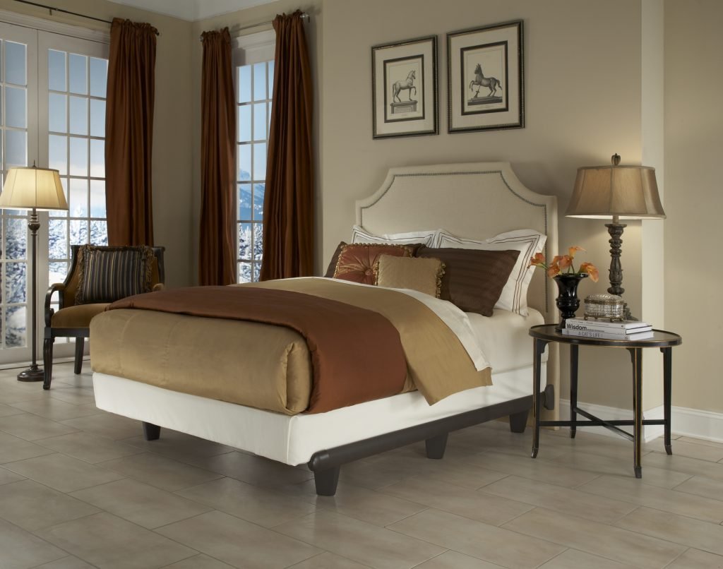Under Brown Bed Brown emBrace