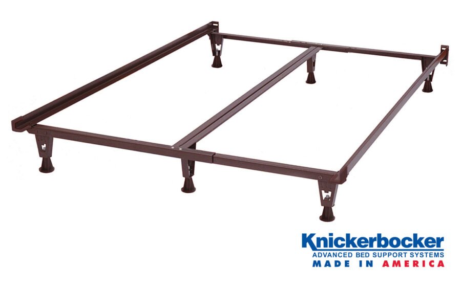 The Ultima™ Bed Frame with Glides