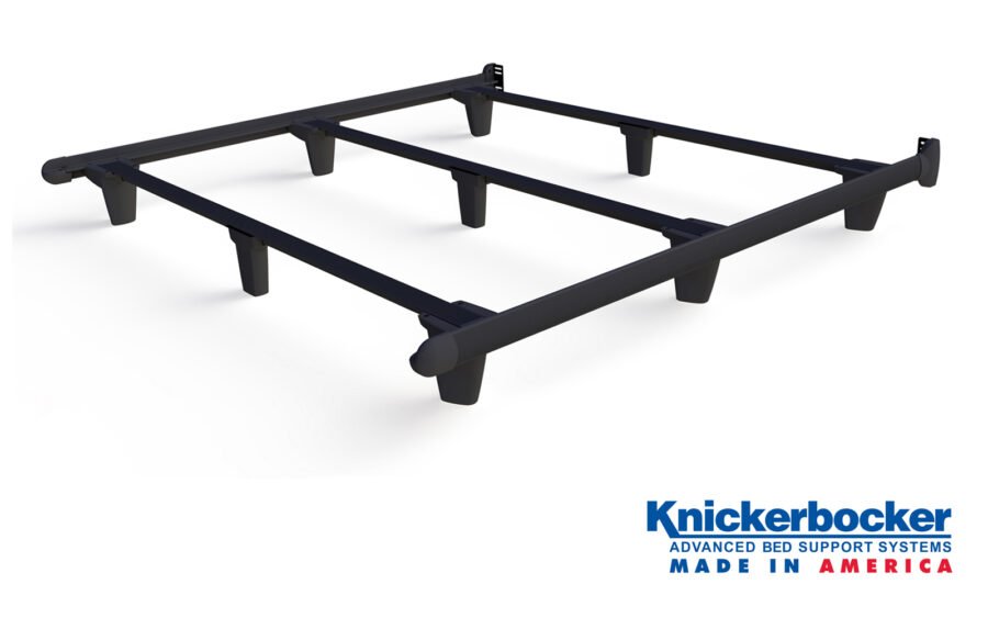 EmBrace® Designer Bed Frame