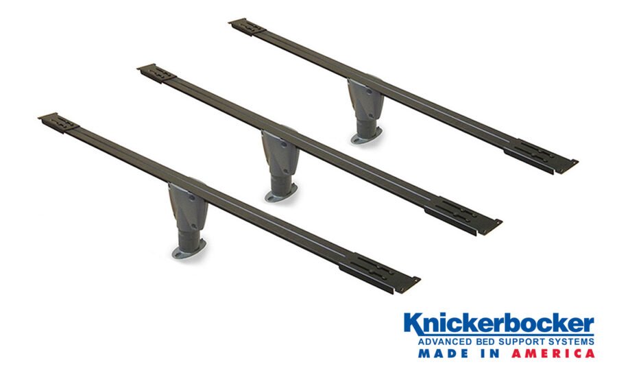 Bedbeam™ Steel Slat System