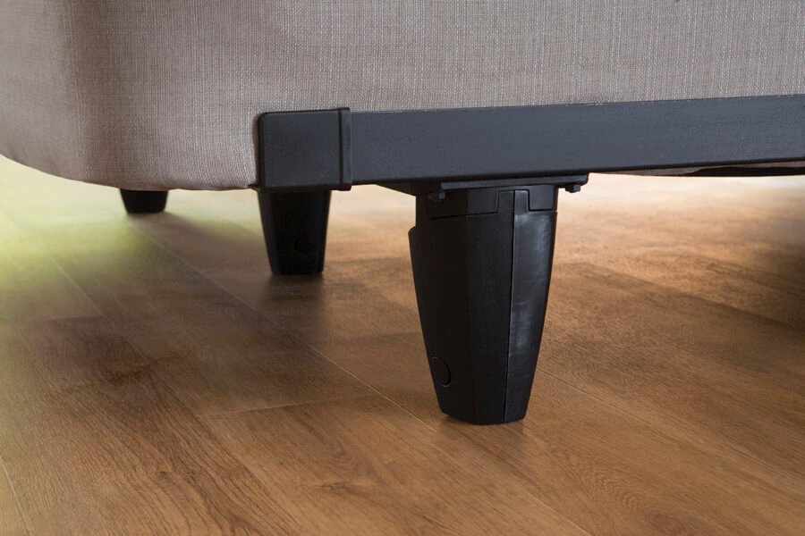 EnGauge™ Hybrid Bed Frame - Image 6
