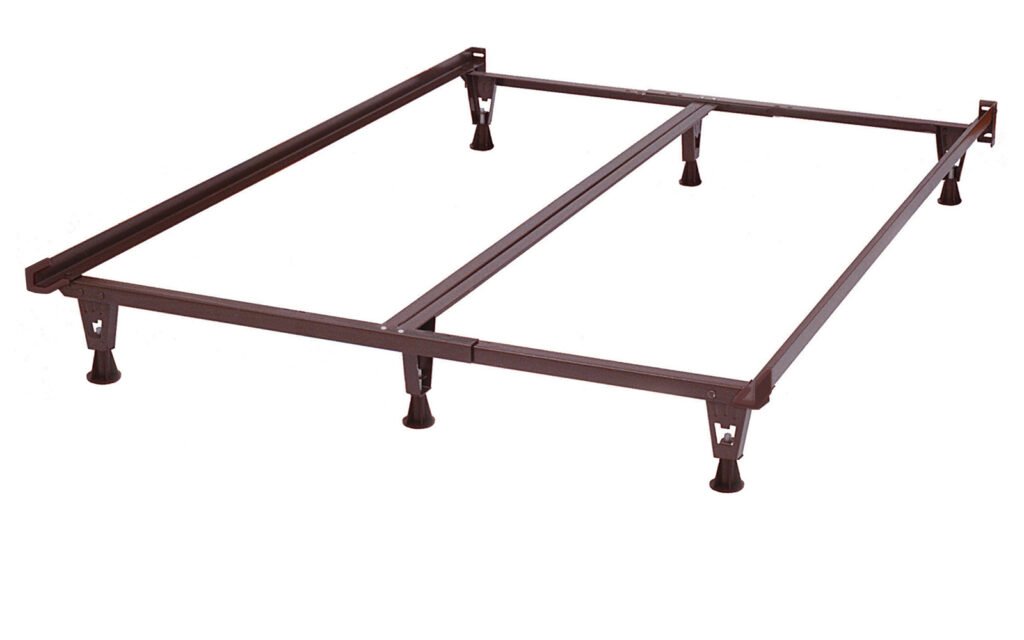Heavy Duty Bed Frames 3 Ultima All Size Frame