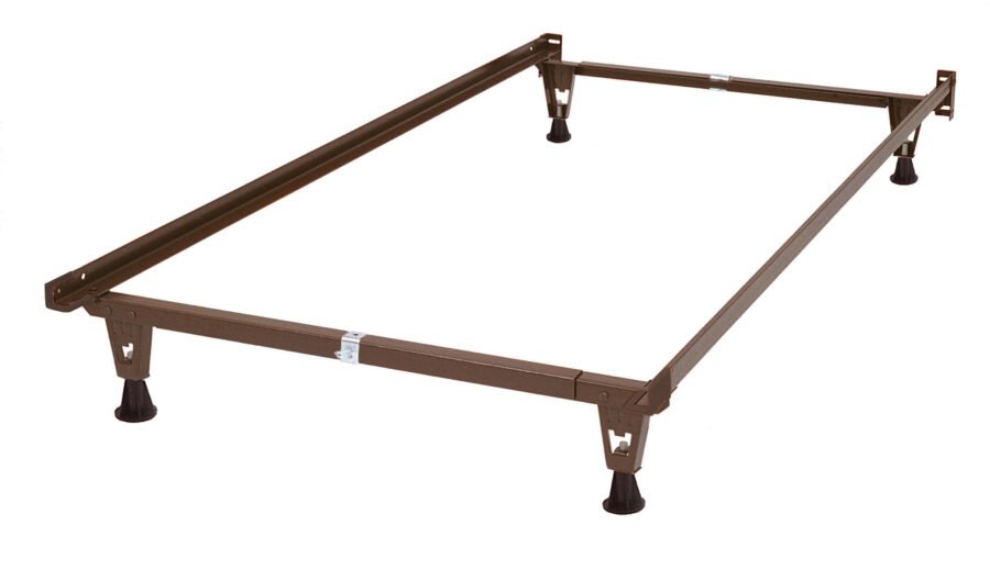 Knickerbocker Heavy Duty Clamp Style Bed Frame - Fits Odd Sizes