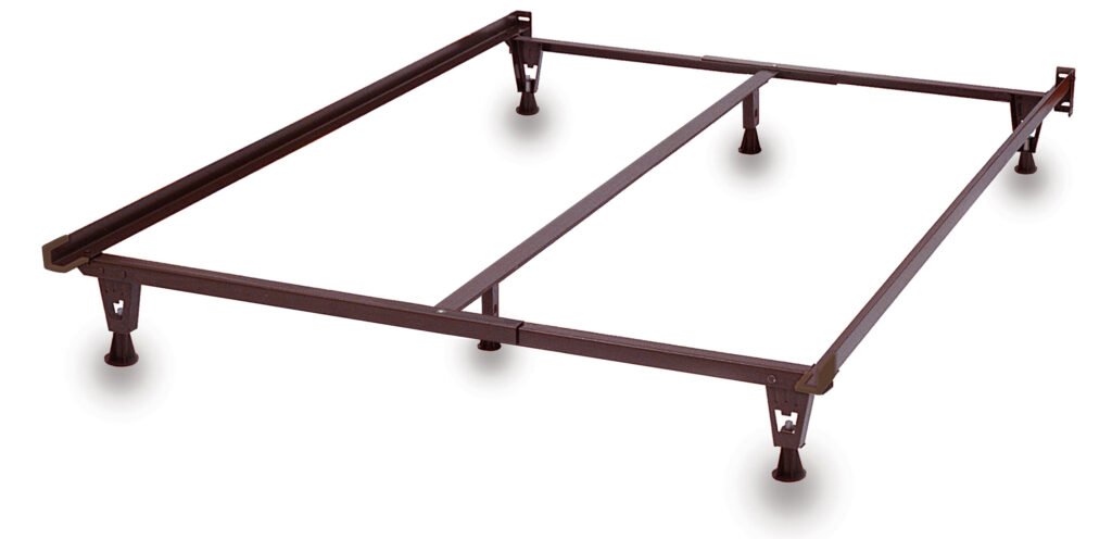 Heavy Duty Bed Frames 4 Frame 5066 G
