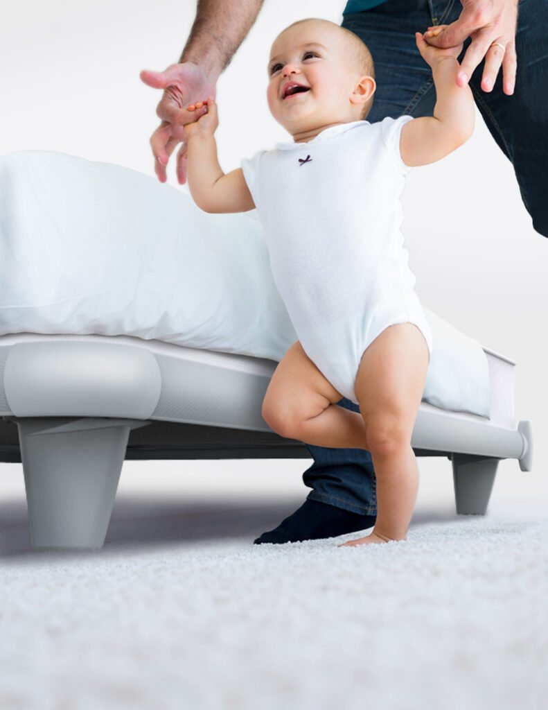 (emBrace)® 360 Base 5 360BabyWalk