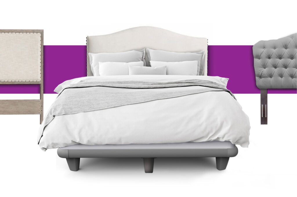(emBrace)® 360 Base 1 360Headboards