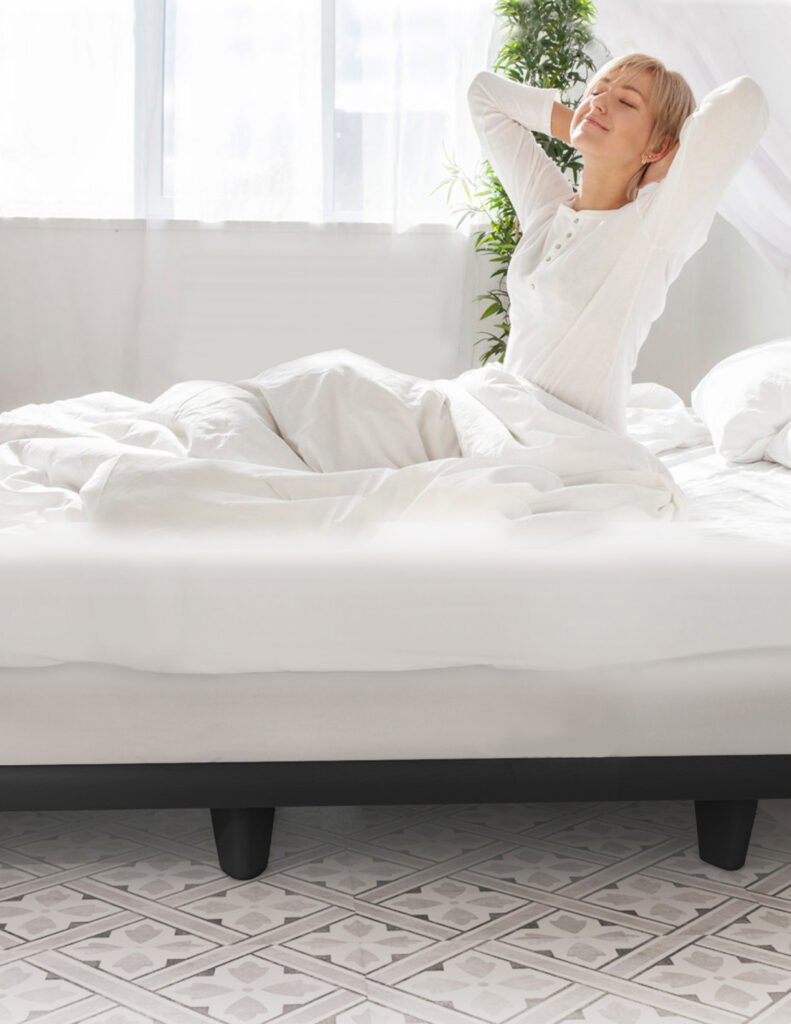(emBrace)® 360 Base 8 360WakeUp
