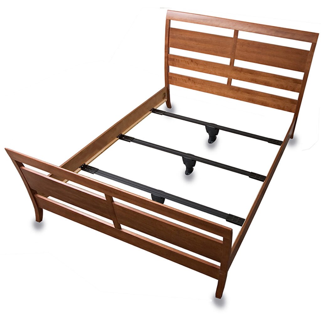 Advanced Steel Slat Systems 3 3 BBeamBED