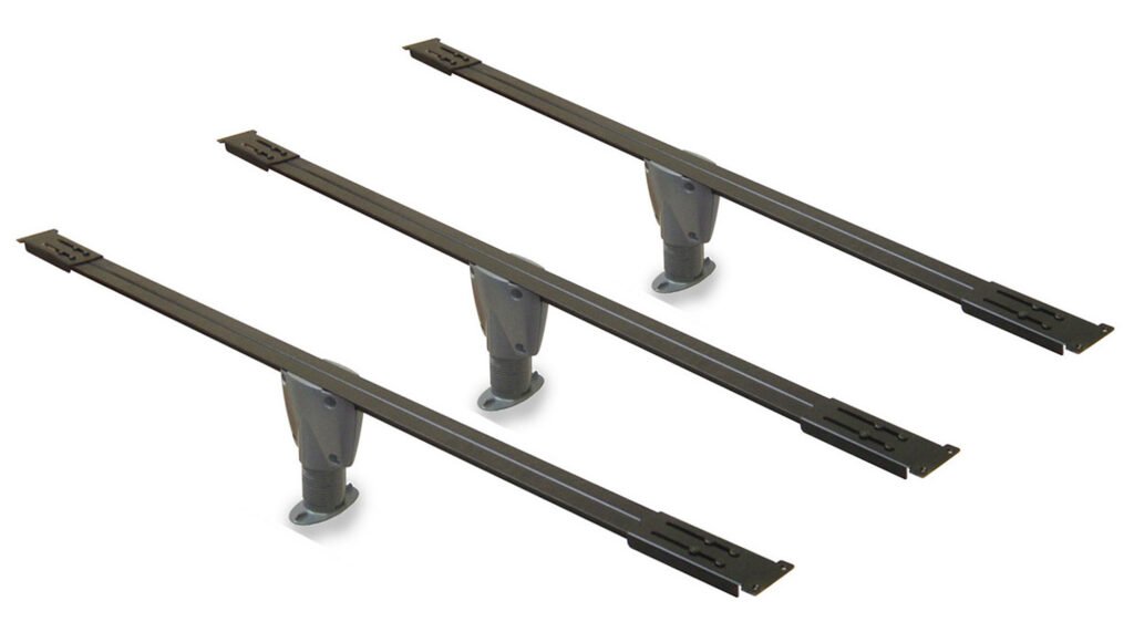 Advanced Steel Slat Systems 4 Bedbeam 3 Leg Image 2