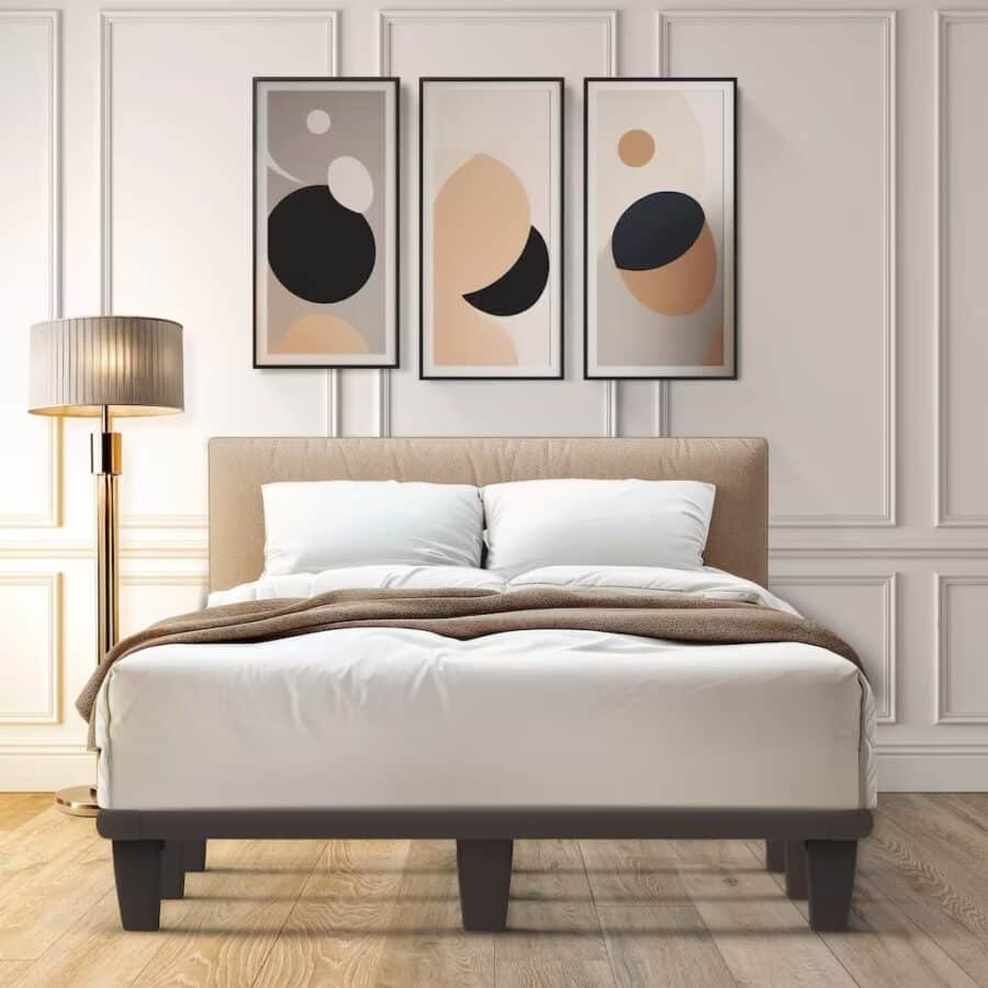 (EmBrace)® 360 Platform Bed - Image 9