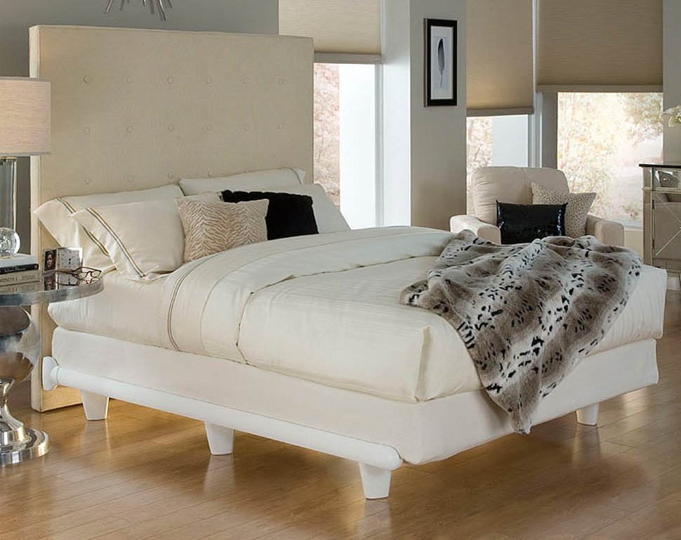 WhiteEmbraceBedroom