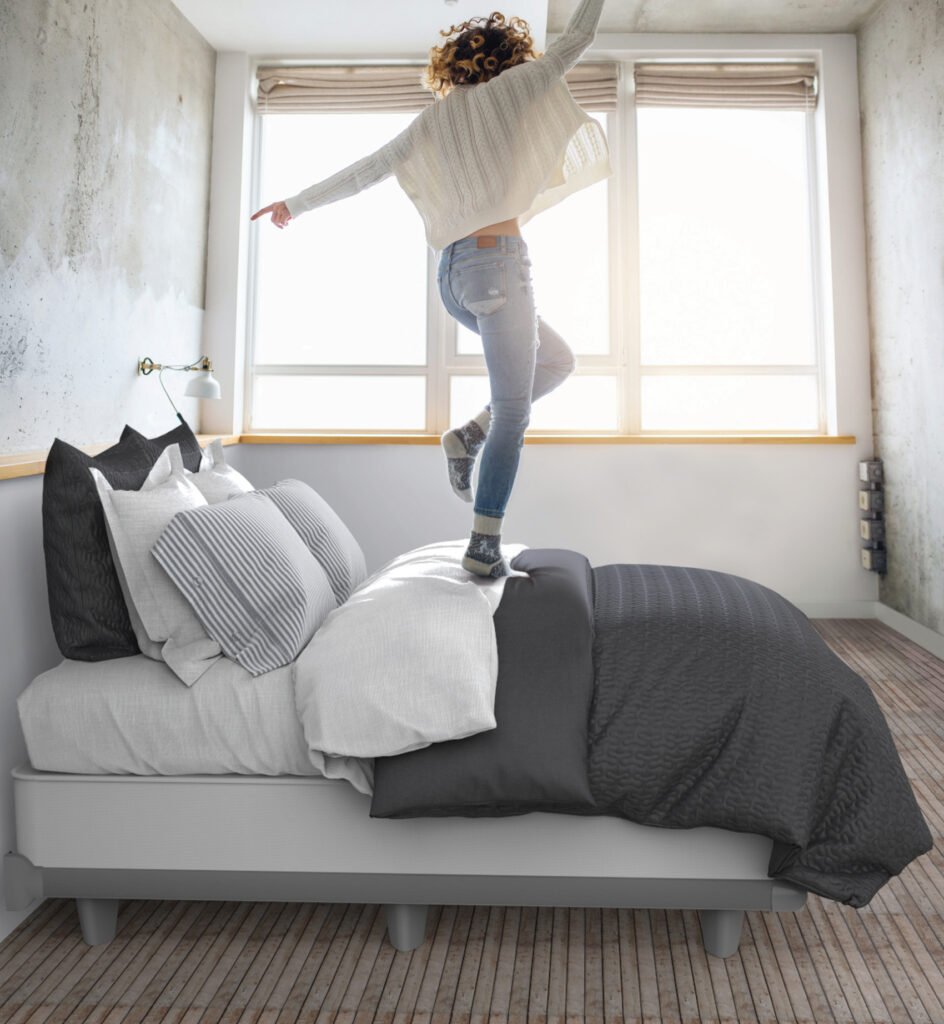 emBraceGirlJumps