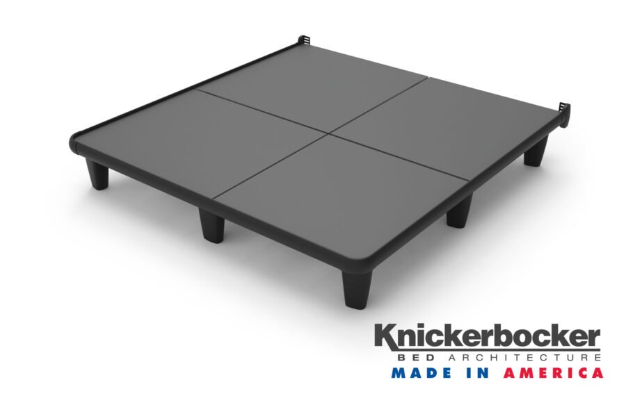 (EmBrace)® 360 Platform Bed