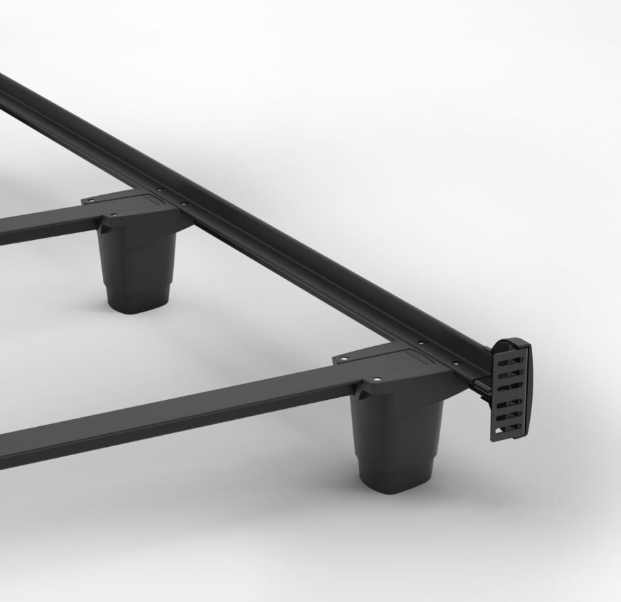 (EmBrace)® 360 Platform Bed - Image 12