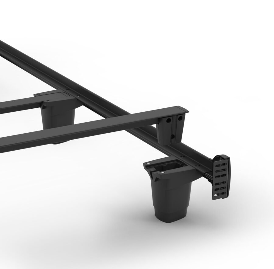 (EmBrace)® 360 Platform Bed - Image 11